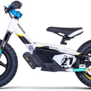 2021 KTM HUSQVARNA 12 INCH BRUSHLESS STACYC UHS210021200