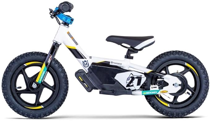 KTM Husqvarna STACYC 16 INCH