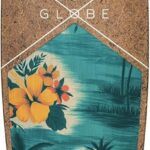Globe Sun City Complete Cruiser Complete Skateboard