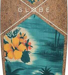 Globe Sun City Complete Cruiser Complete Skateboard