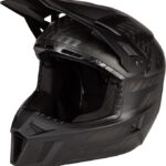 KLIM F3 Carbon Off-Road Helmet ECE