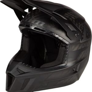 KLIM F3 Carbon Off-Road Helmet ECE