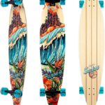 Sector 9 Maverick Stack Complete Longboard